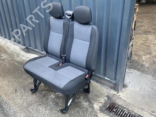 Used Rear seat Rear seat NISSAN MICRA III (K12) 1.2 16V (65 hp) 36461363 36461363