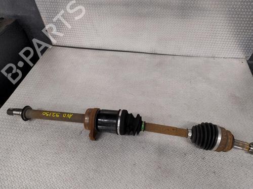 Used Right front driveshaft Right front driveshaft 37083530 37083530