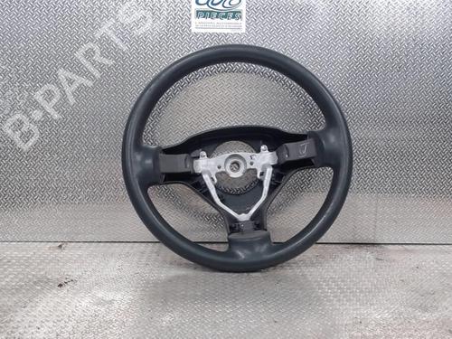 Used Steering wheel Steering wheel CITROËN C1 (PM_, PN_) 1.0 (68 hp) 24076848 24076848