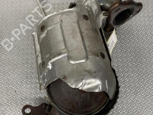 Catalyst RENAULT CLIO IV Grandtour (KH_) 1.2 TCe 120 (KHAU) | BP24061573M10 