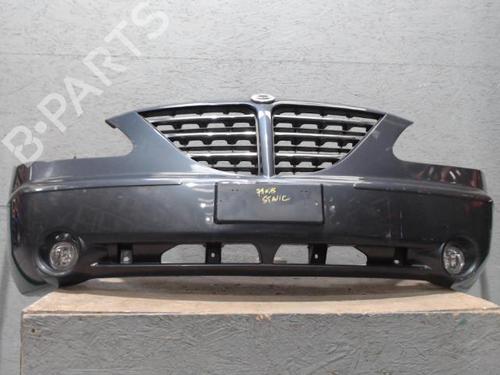 front-bumper-ssangyong-stavic-2005-24090997 main image