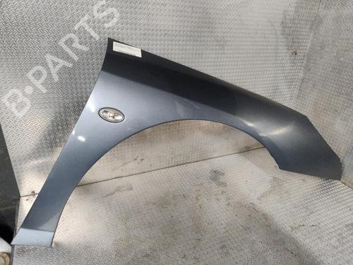 Right front fenders PEUGEOT 407 (6D_) 1.6 HDi 110 (6D9HZC, 6D9HYC) | BP28573095C42 