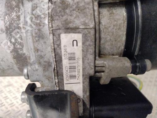 Styring servopumpe PEUGEOT 3008 I MPV (0U_) 1.6 HDi | BP29739690M99 
