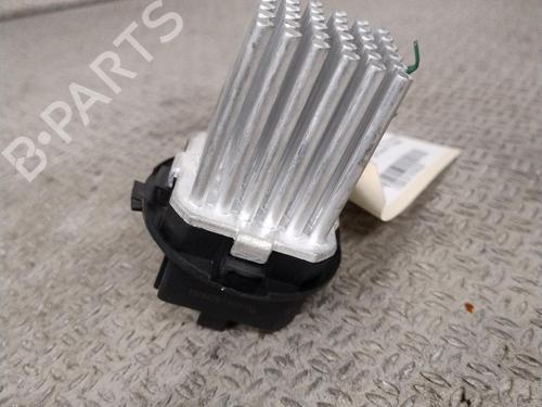 Varmeblæsermodstand CITROËN C3 II (SC_) 1.4 HDi 70 (SC8HZC, SC8HR0, SC8HP4) | BP31284061M108
