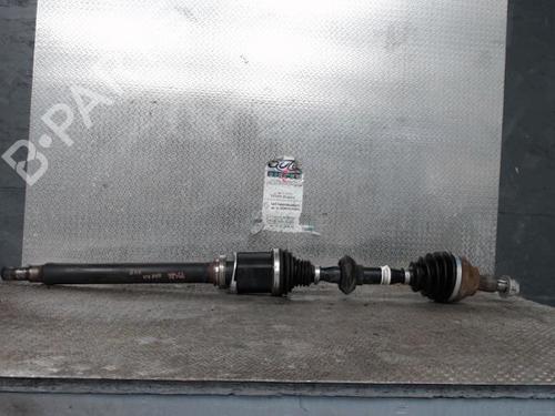 Right front driveshaft ALFA ROMEO BRERA (939_) 2.2 JTS (939.DXB11) | BP24088447M39 