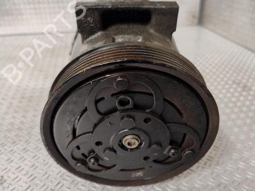 AC Kompressor RENAULT CLIO IV (BH_) 1.5 dCi 75 | BP29845397M34