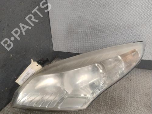 Used Left headlight Left headlight 38971978 38971978