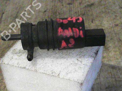 Sprinklervæskepumpe AUDI A2 (8Z0) 1.4 TDI (75 hp) 24067992