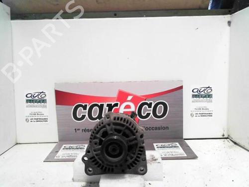 Used Alternator Alternator 24061277 24061277