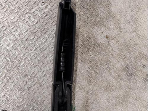 Bagrudeviskerarm RENAULT CLIO V (B7_) 1.6 E-TECH 140 (B7MU) (140 hp) 32768240