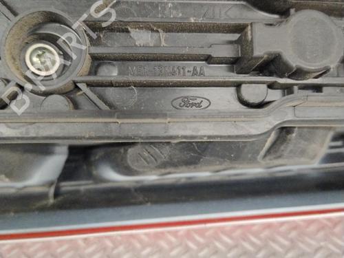 Venstre baglygte FORD C-MAX (DM2) 1.6 TDCi | BP29739540C34 