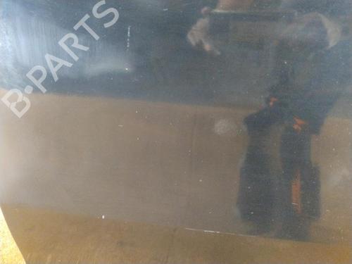 Left rear door CITROËN C4 Grand Picasso II (DA_, DE_) 1.6 HDi / BlueHDi 115 | BP29264305C4 