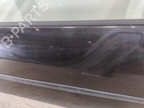 Left front door RENAULT TWINGO II (CN0_) 1.2 16V (CN0K, CN0V, CN0A) | BP27530013C2