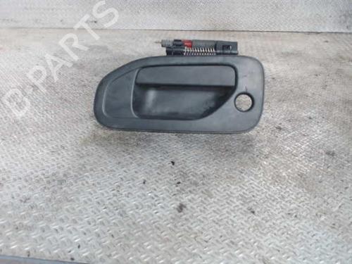 Used Front left exterior door handle Front left exterior door handle NISSAN NV200 Van 1.5 dCi 90 (M20, M20N, M20M) (90 hp) 24074338 24074338