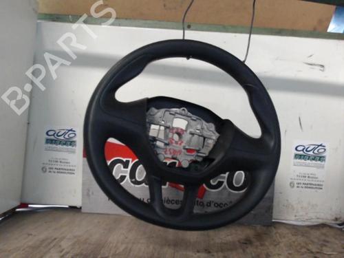 Used Steering wheel PEUGEOT 208 I (CA_, CC_) 1.0 VTi (68 hp) 24069586