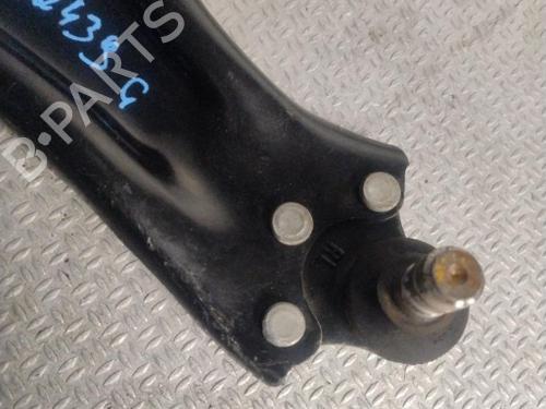 Left front suspension arm CITROËN C3 II (SC_) 1.4 VTi 95 | BP40553625M12 - Image 2