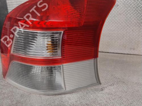 Right taillight TOYOTA YARIS (_P9_) 1.4 D-4D (NLP90_, NLP90R) | BP32399490C35