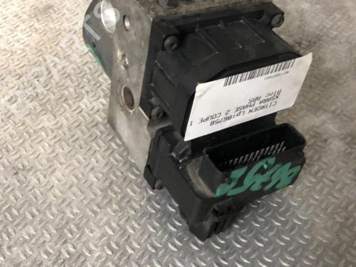 Used ABS pump ABS pump CITROËN XSARA Coupe (N0) 1.9 D (70 hp) 30740354 30740354