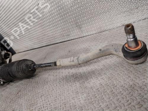Used Steering rack Steering rack MERCEDES-BENZ C-CLASS (W204) C 200 CDI (204.007, 204.006) (136 hp) 33007443 33007443