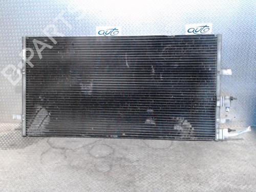 Varmeapparat FORD TRANSIT Van (FA_ _) 2.2 TDCi (115 hp) 24091622
