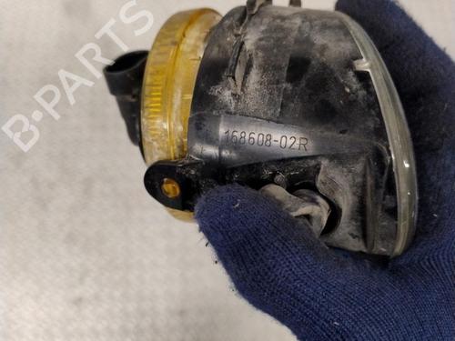Used Left front fog light SEAT LEON (1P1) 2.0 TDI 16V (140 hp) 25703691