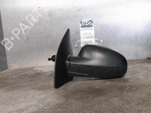 Ryggespeil venstre CHEVROLET KALOS 1.2 (72 hp) 24084611