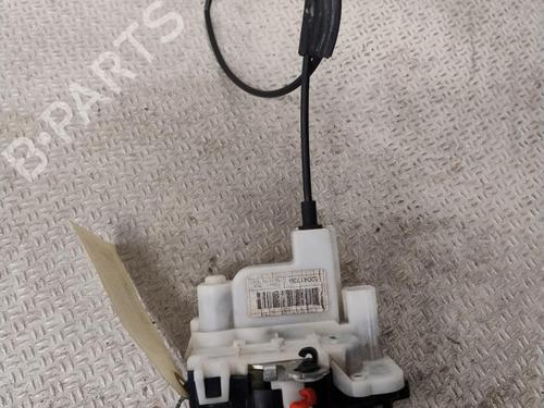 Front left lock FIAT 500 (312_) 1.2 (312AXA1A) | BP25754889C98 