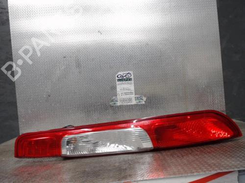 Used Right taillight Right taillight FORD FOCUS II (DA_, HCP, DP) 1.8 TDCi (115 hp) 24082423 24082423