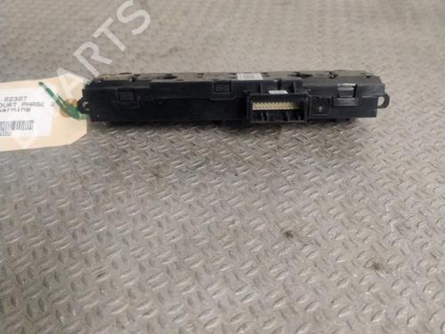 Warning switch FORD FIESTA VI (CB1, CCN) 1.5 TDCi | BP36681103I22 - Image 4