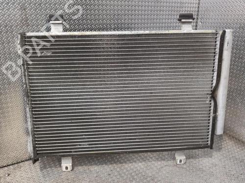 Heater matrix OPEL AGILA B (H08) 1.0 (F68) | BP39453304M63 - Image 3