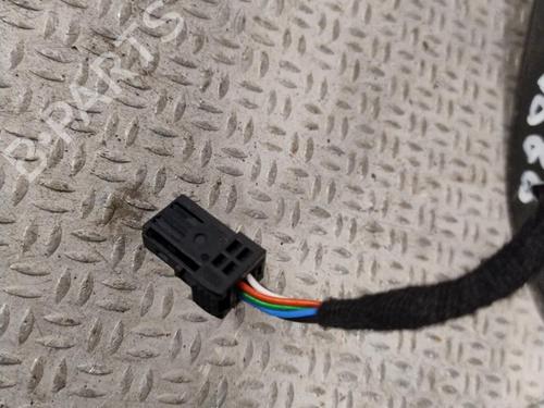 Used Left mirror CITROËN C3 III (SX) 1.5 BlueHDi 100 (SXYHYP, SXYHTU) (102 hp) 30721585