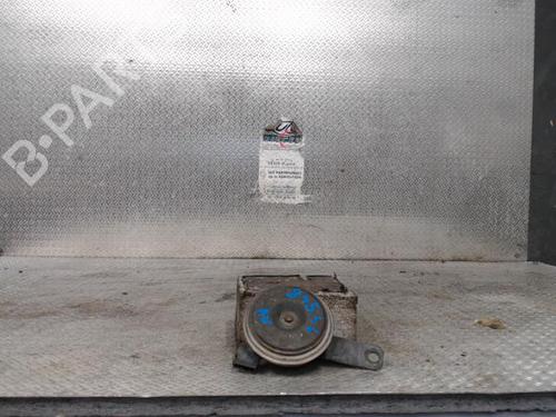 Used Horn TOYOTA AYGO (_B1_) 1.0 (KGB10_, KGB10R) (68 hp) 24095758