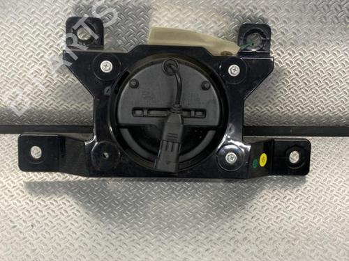 Used Left headlight Left headlight CITROËN AMI (9A_) Electric (9AZ2CA) (8 hp) 36463885 36463885