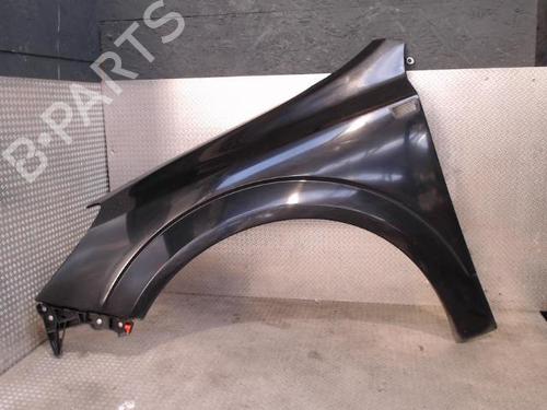 Used Left front fenders OPEL ASTRA H (A04) 1.6 (L48) (105 hp) 24095904