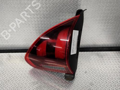 Right tailgate light PEUGEOT 2008 I (CU_) 1.2 THP 110 / PureTech 110 | BP25704007C80
