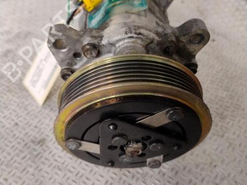 Airco pomp PEUGEOT 206 SW (2E/K) 2.0 HDi (90 hp) 29757502