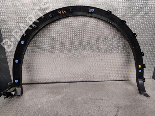 Used Front left wheel arch trim Front left wheel arch trim 37226102 37226102