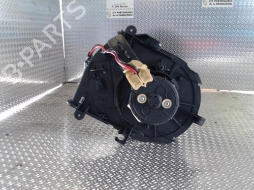 Used Heater blower motor Heater blower motor CITROËN JUMPY II Van [2007-2016] 24071504 24071504