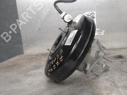 Bremseservo RENAULT ESPACE V (JR_) 1.6 dCi 160 (160 hp) 24082185