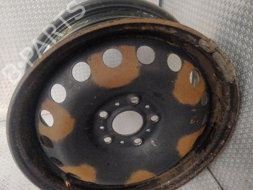 Used Rim Rim 37163028 37163028