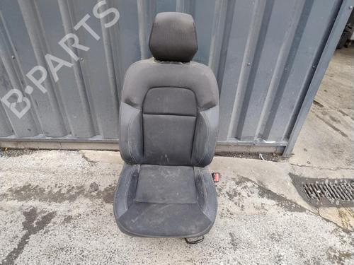 Right front seat RENAULT EXPRESS Box Body/MPV 1.3 TCe 100 (F6MA) | BP24303205C16 