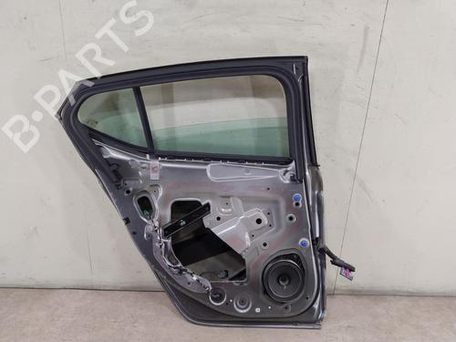 Left rear door OPEL ASTRA K (B16) 1.0 Turbo (68) | BP25703630C4 