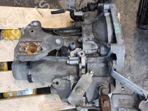Used Gearbox Gearbox CITROËN C3 I (FC_, FN_) 1.4 i (73 hp) 33711854 33711854
