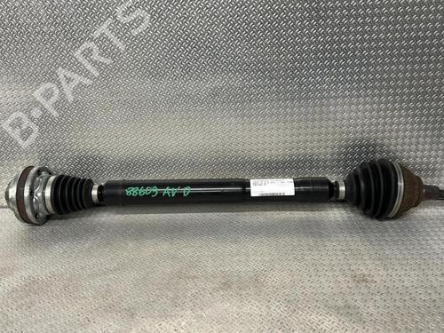 Right front driveshaft VW GOLF VI (5K1) 2.0 GTi | BP30092529M39