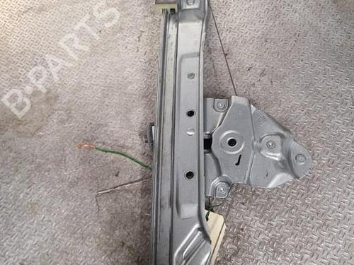 Rear right window mechanism DACIA DUSTER (HM_) 1.0 LPG (HMMT) | BP24100081C25 - Image 4