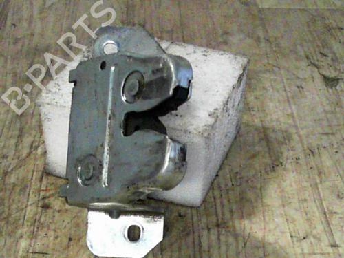 Used Tailgate handle Tailgate handle MERCEDES-BENZ A-CLASS (W168) A 170 CDI (168.008) (90 hp) 24067581 24067581