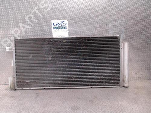 Used Heater matrix Heater matrix 24097207 24097207