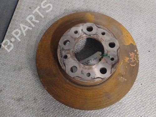 Used Other Other CITROËN JUMPER II Van 2.0 BlueHDi 130 (130 hp) 33749554 33749554