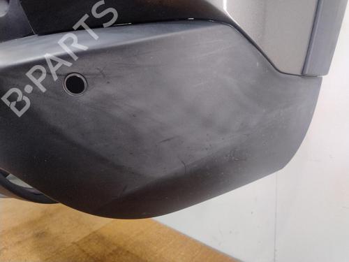 Rear bumper PEUGEOT 2008 I (CU_) 1.2 THP 130 / PureTech 130 | BP29644404C8 