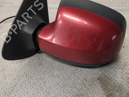 left-mirror-dacia-sandero-ii-2012-30188317 main image